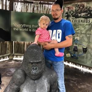 Meet your Posher, Stephen